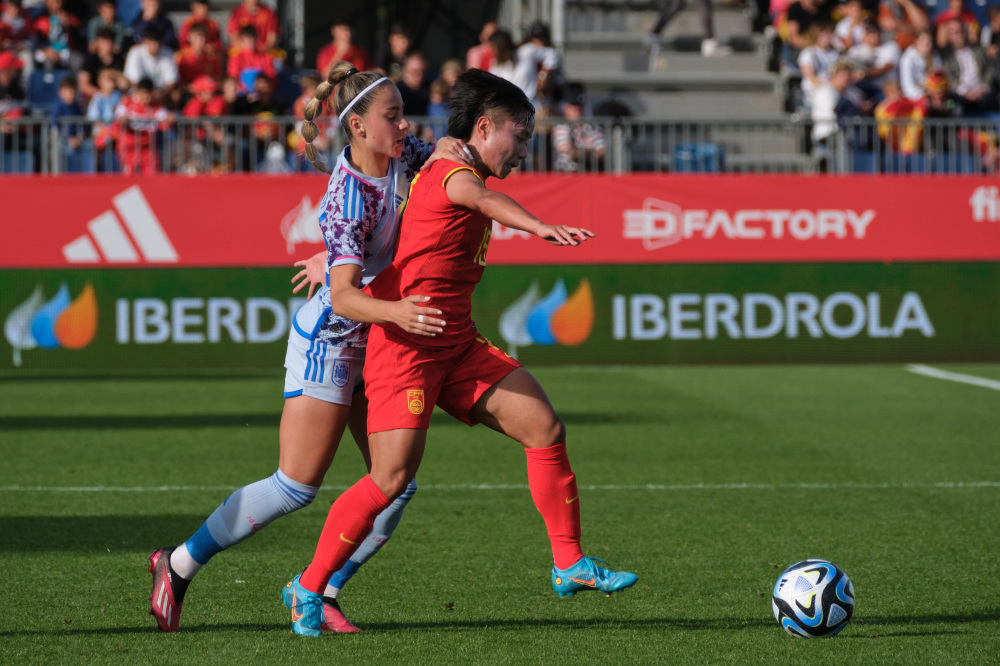 开云APP-中国女足备战足球友谊赛，力图全胜的简单介绍