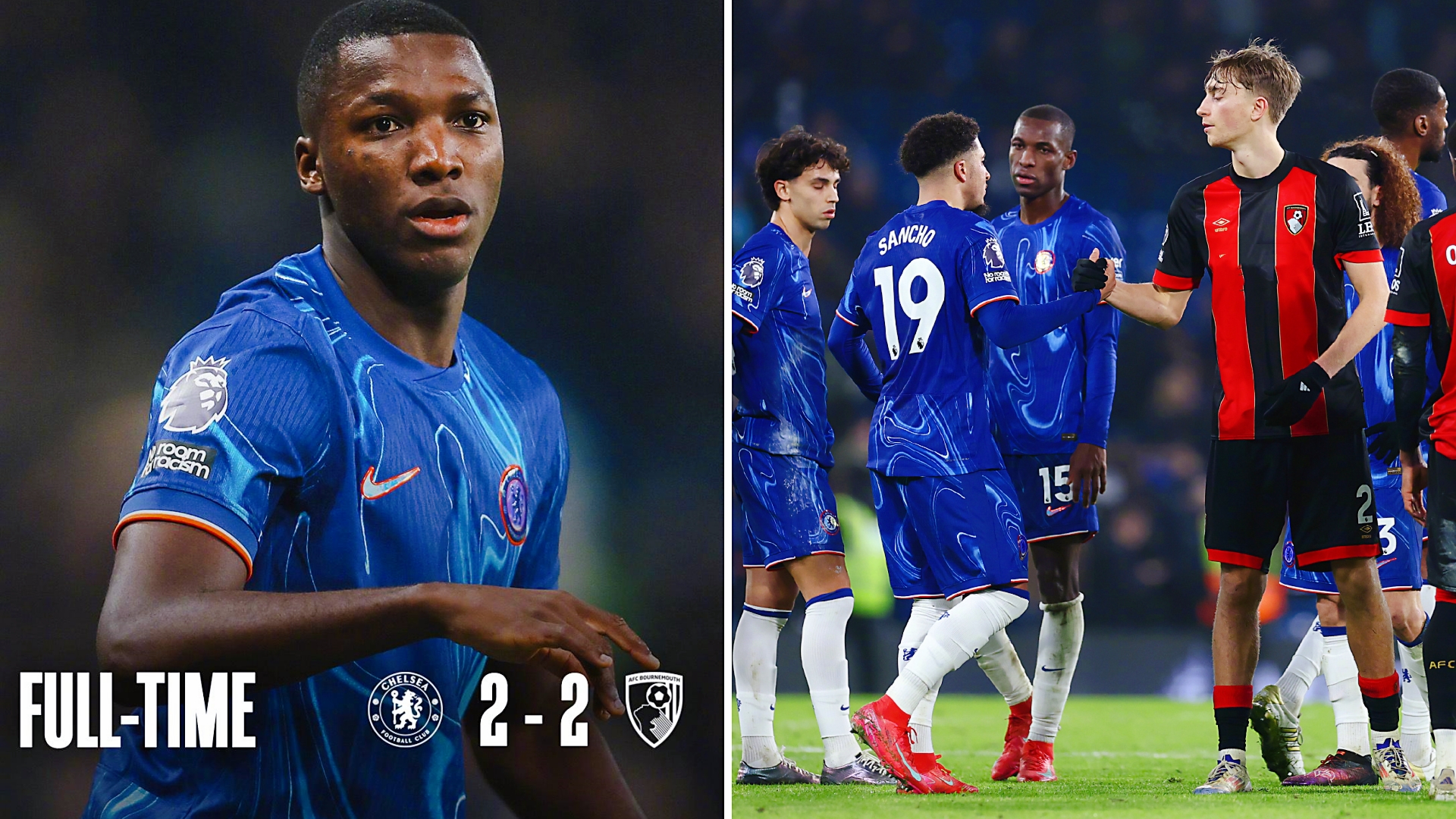 开云体育入口-包含伯恩茅斯主场逼平克里斯塔尔宫，抢分不易的词条