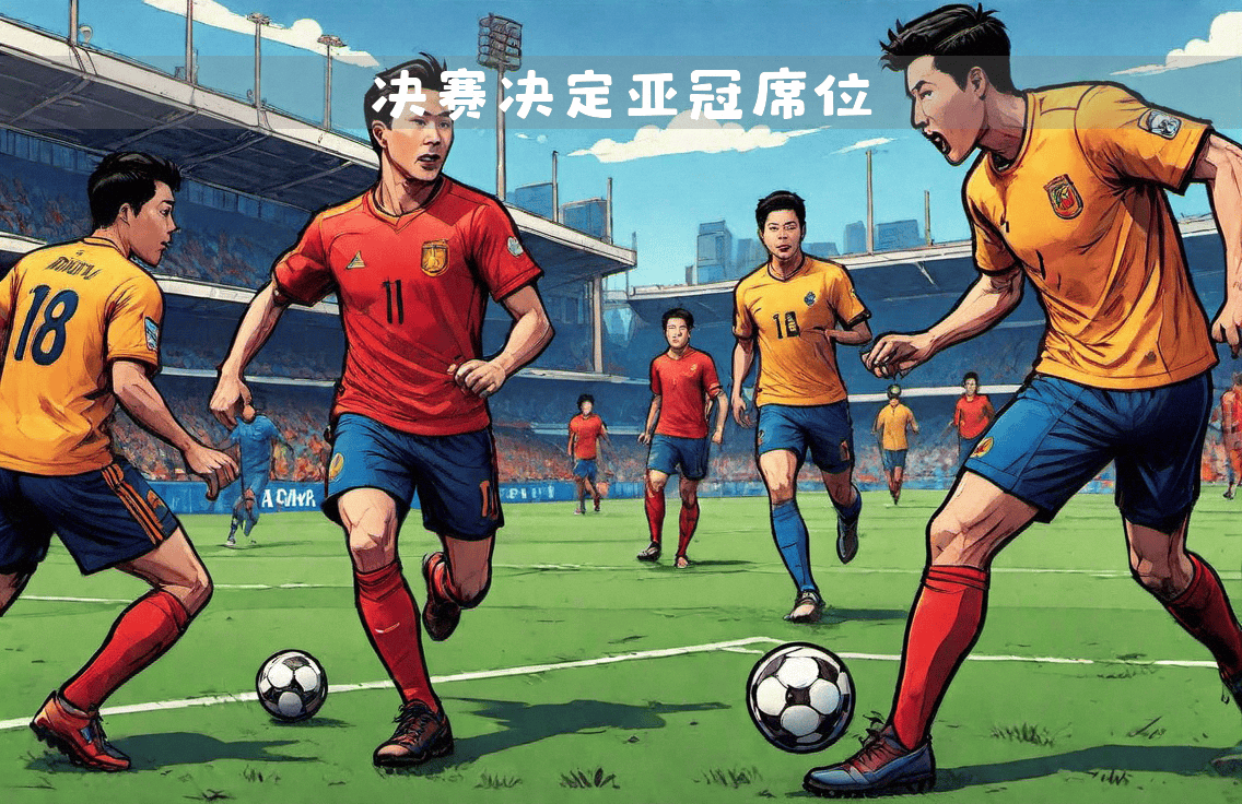 国内足球联赛悬念不断，强弱对决随时发生