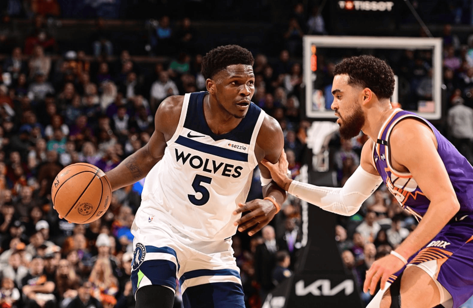 开云体育-包含太阳队连胜收官，展望季后赛希望的词条