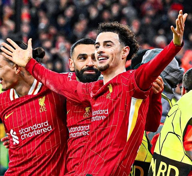 包含利物浦双杀对手，欧冠冠军前景渐浮现的词条