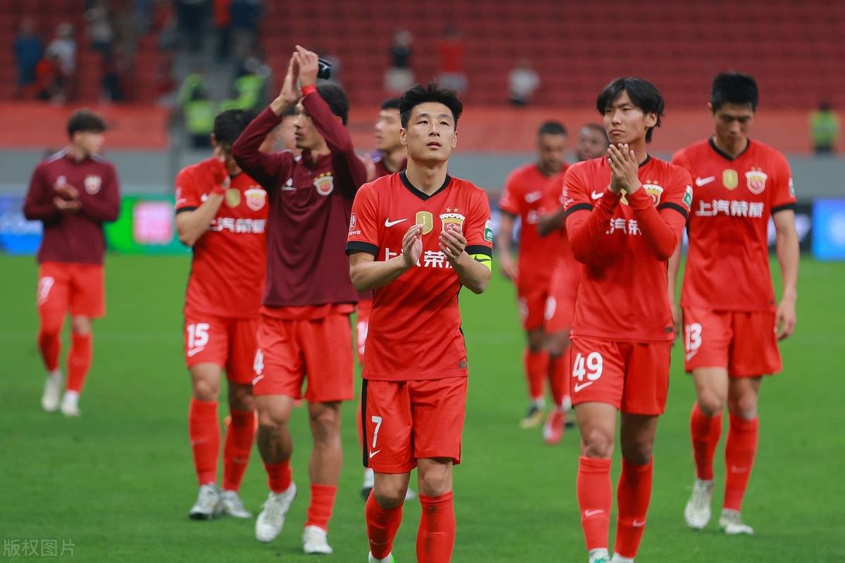 中超比赛即将打响，球员们信心满满备战的简单介绍