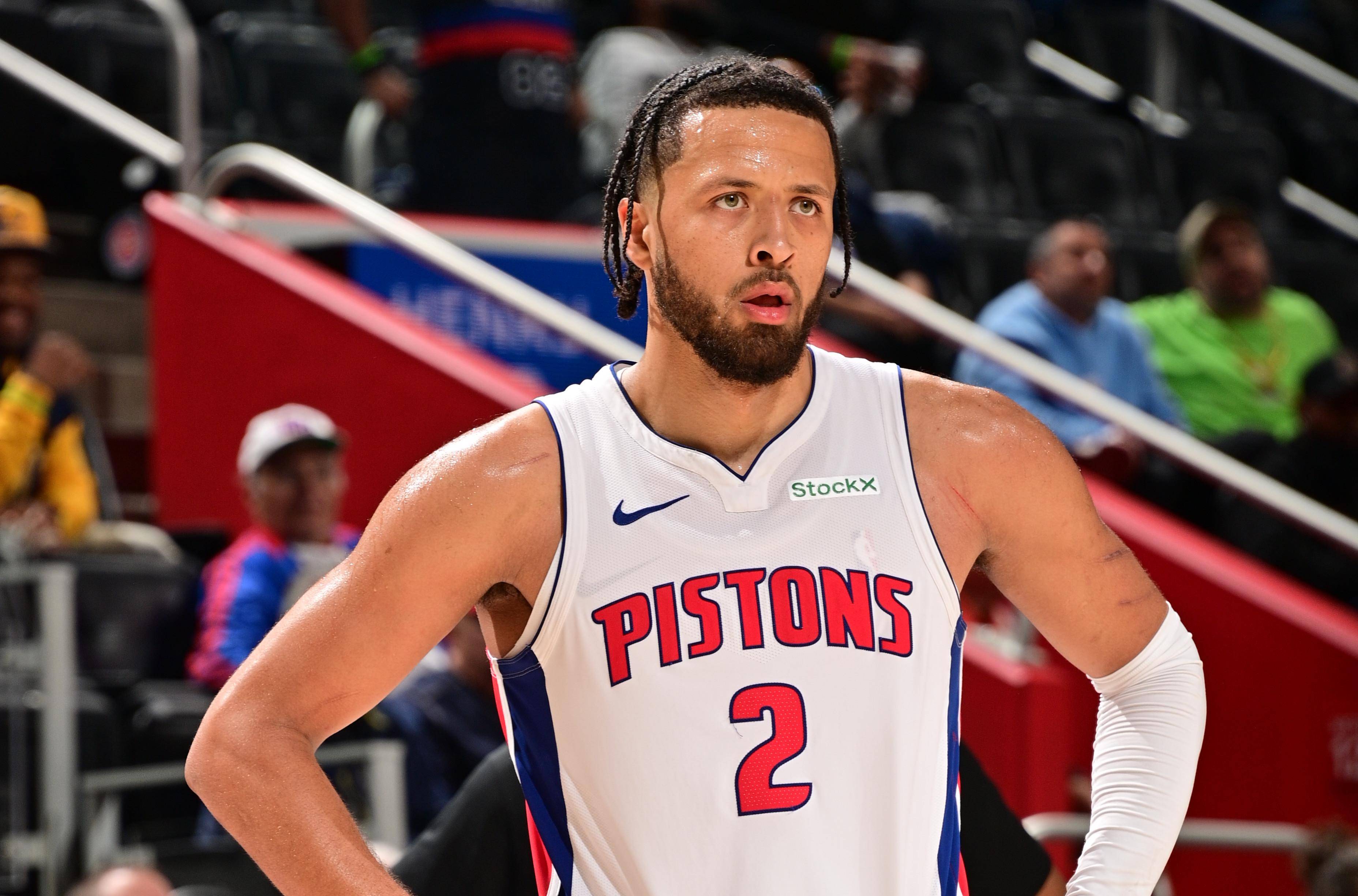 活塞队连胜达到三场，表现稳健