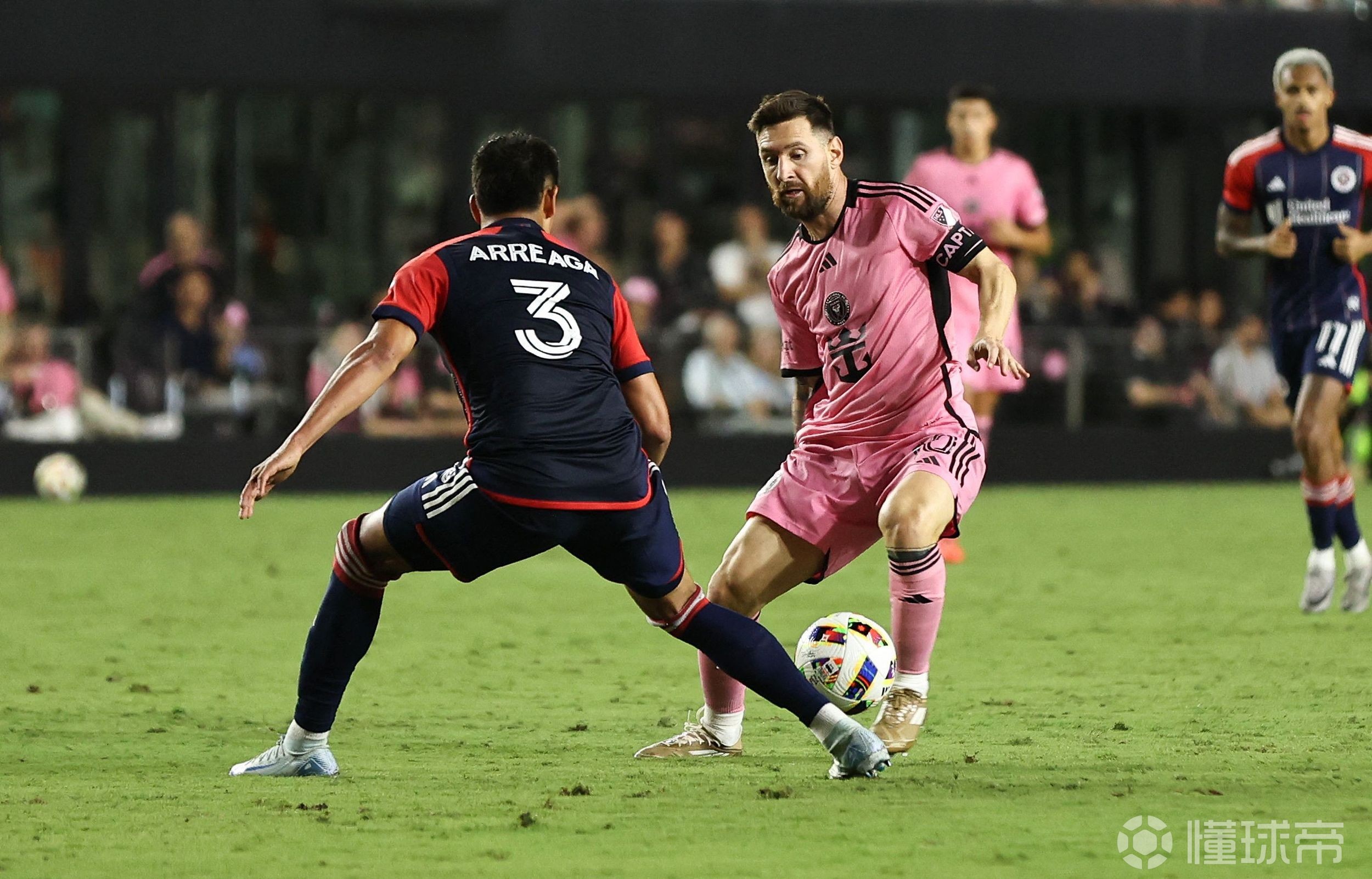 梅西出场率先进球，孤掌难鸣助队取胜的简单介绍