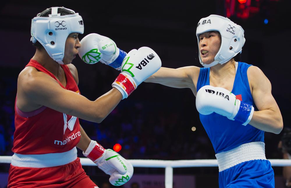 包含拳击选手斩获亚军，实力超群的词条