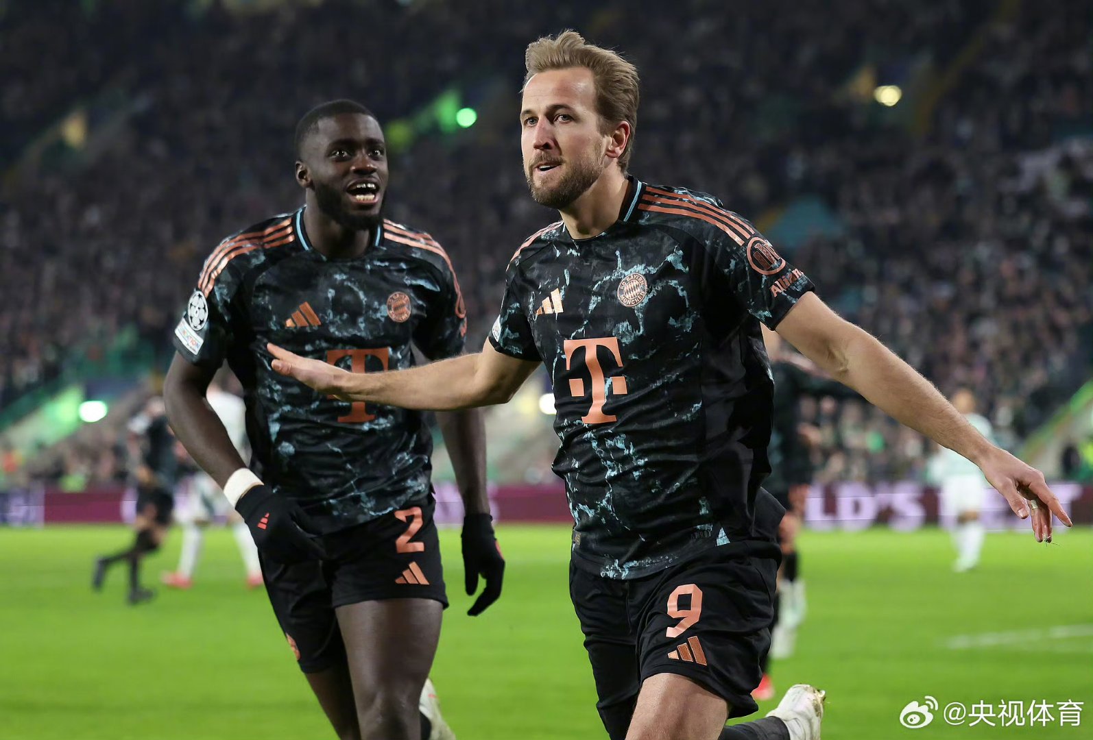 拜仁慘敗遭淘汰，关键一球失误致败的简单介绍