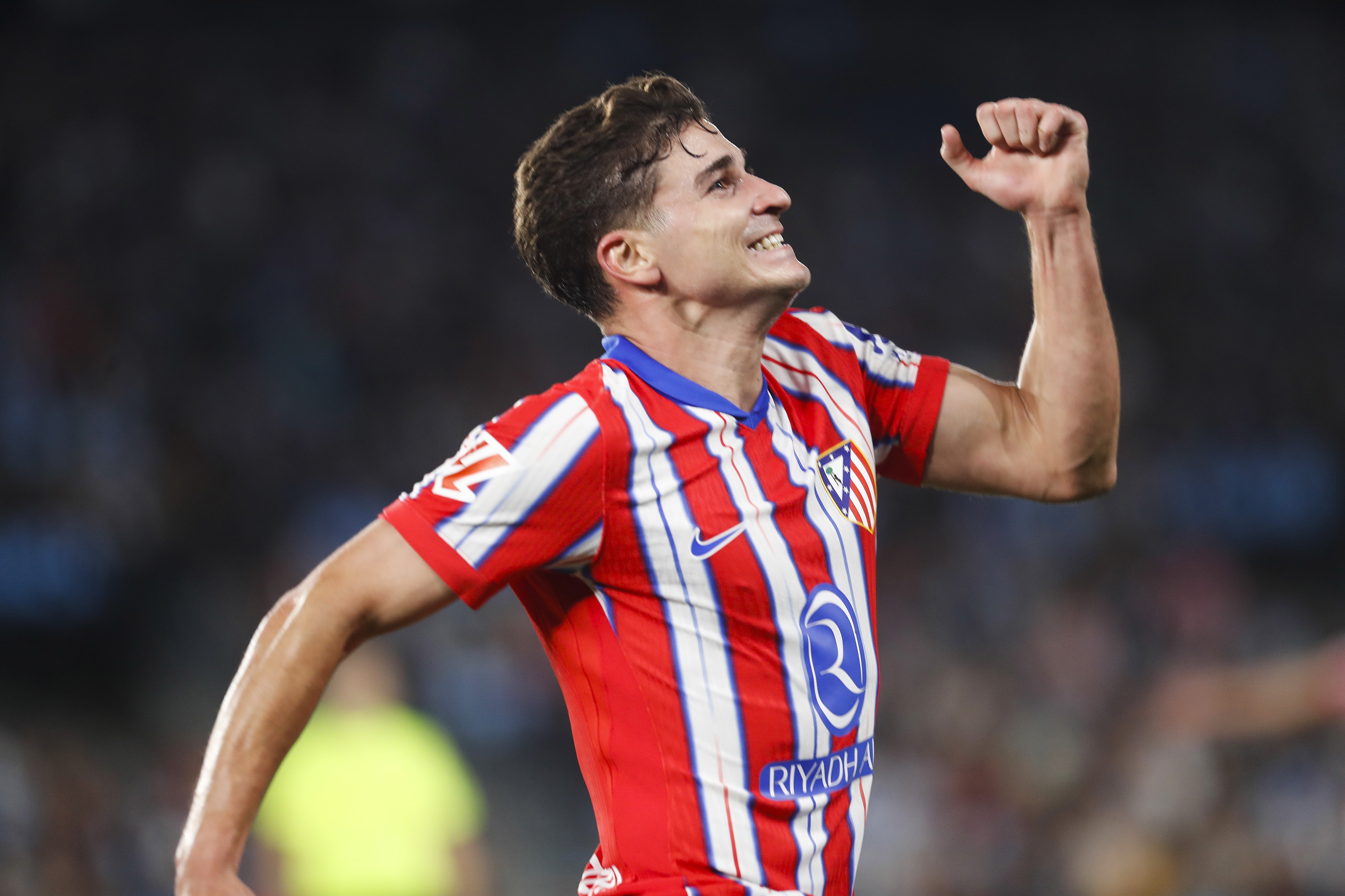 马竞强势回归，取得连胜势头的简单介绍