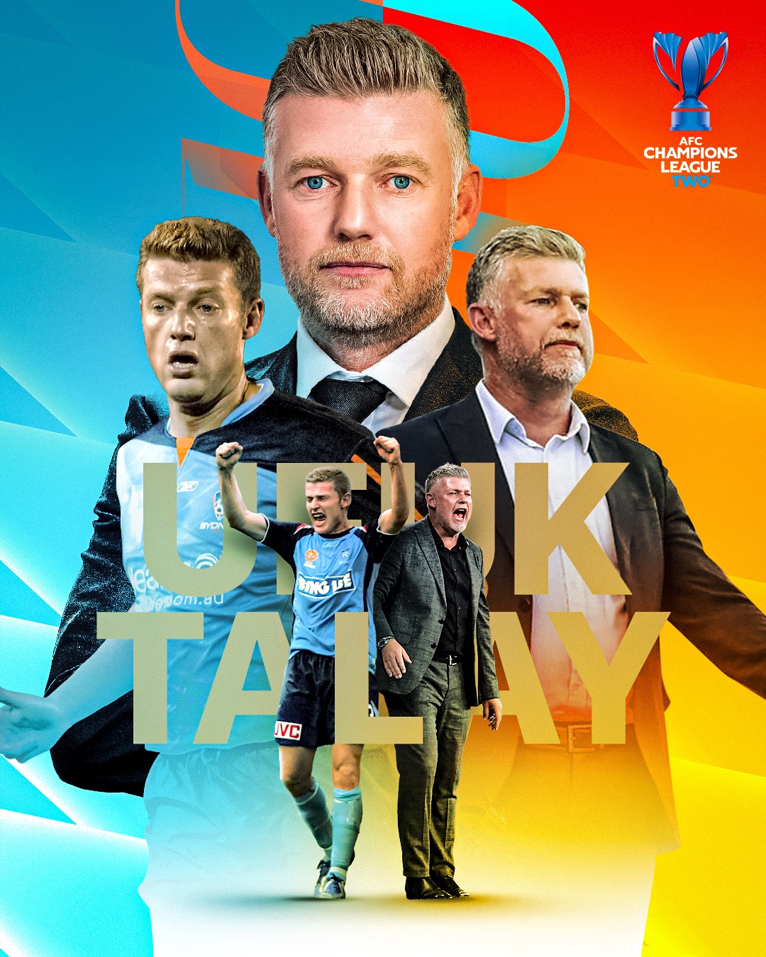 悉尼FC球员遭遇伤病，影响球队亚冠小组赛表现的简单介绍