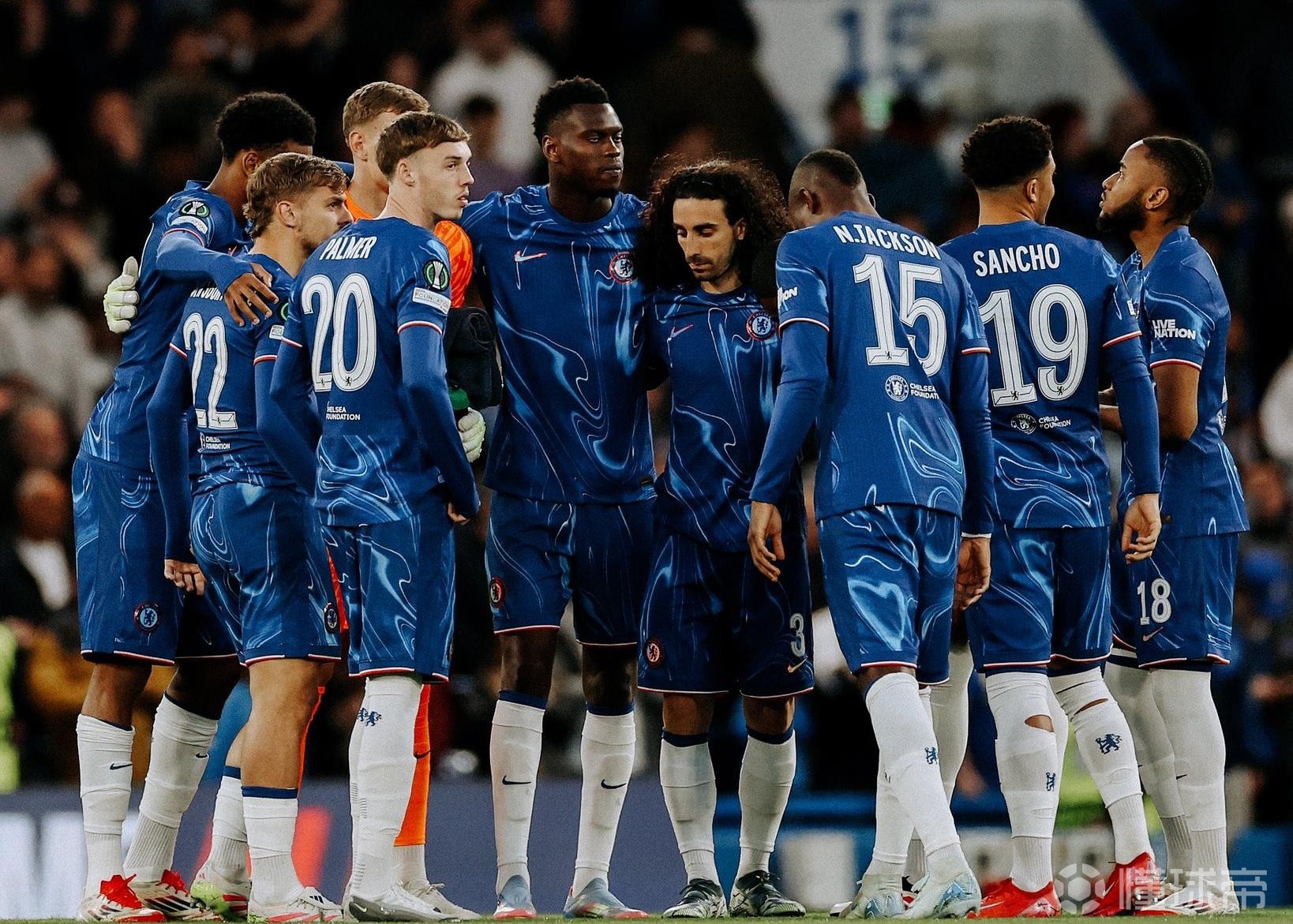 切尔西客场战胜对手，前景一片光明的简单介绍