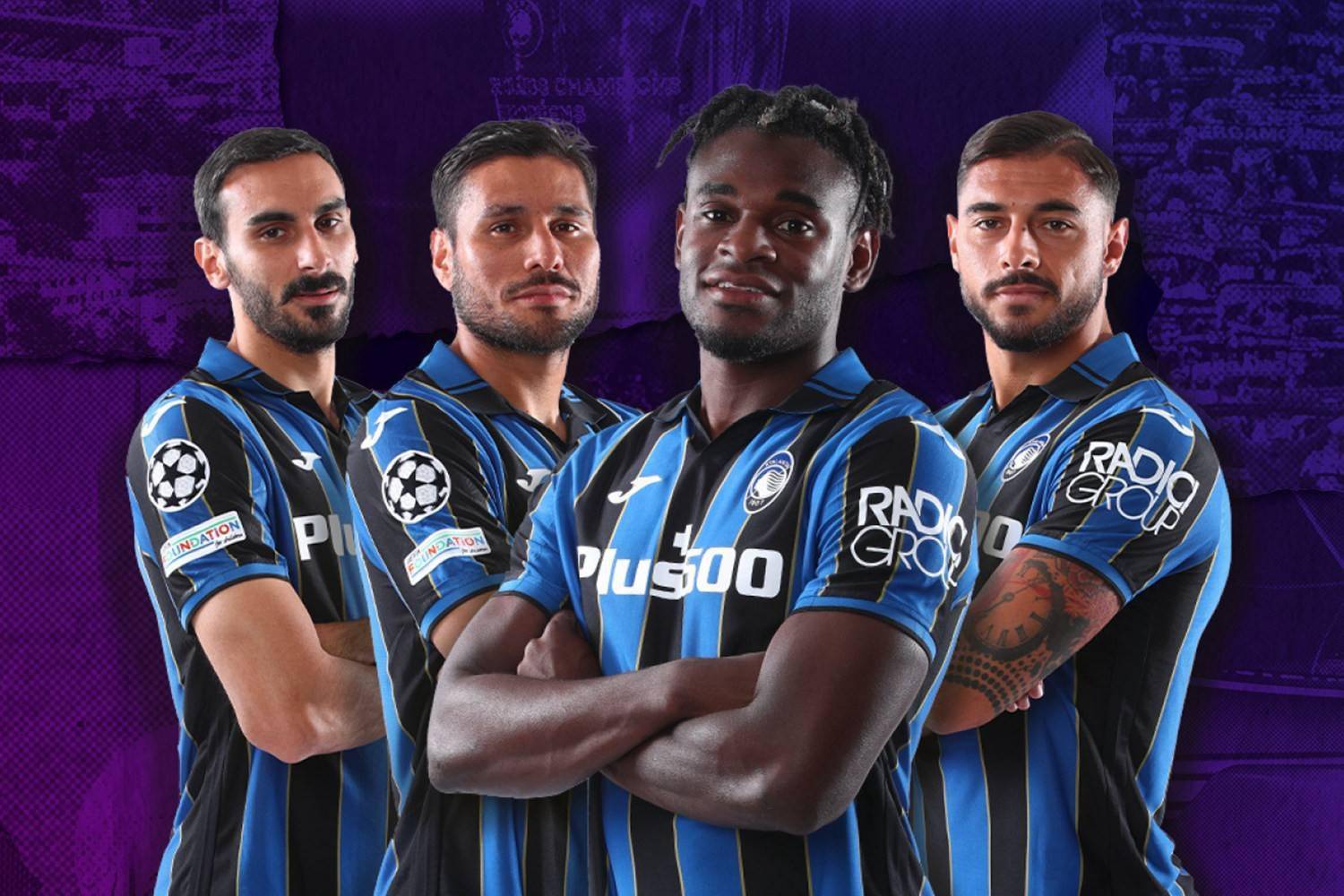 开云体育在线-亚特兰大新援亮相球队训练，备战下一场比赛