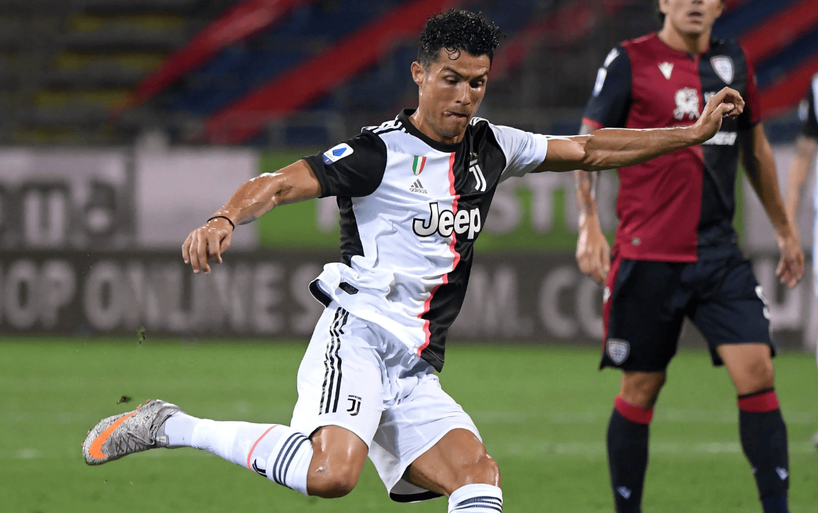 亚特兰大客场绝杀尤文图斯，锁定欧冠资格