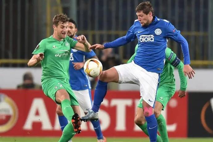 圣埃蒂安队主场失利，法甲前景黯淡