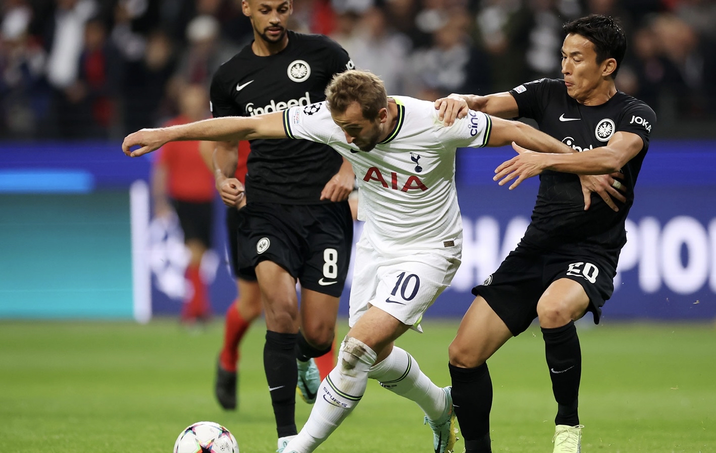 开云官网-法兰克福球员的默契配合备受称赞的简单介绍