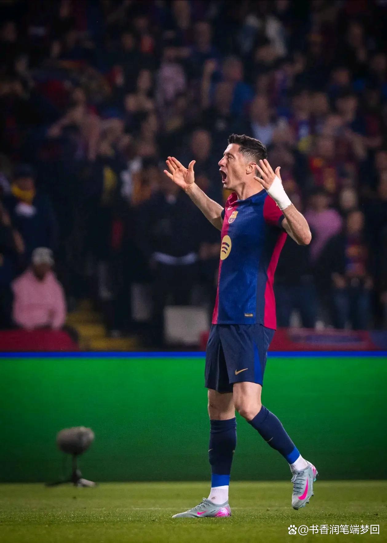 巴塞罗那再度晋级，欧冠冠军梦不可阻挡的简单介绍