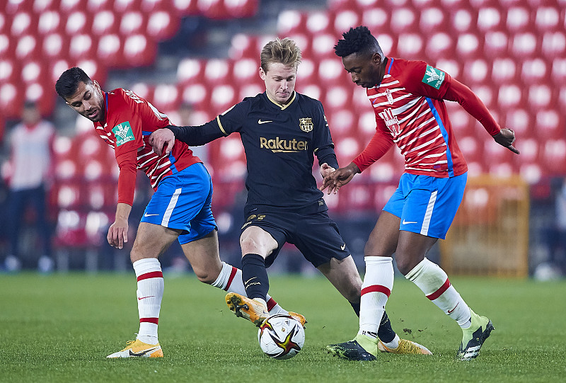 格拉纳达客场告捷，稳住积分榜前列