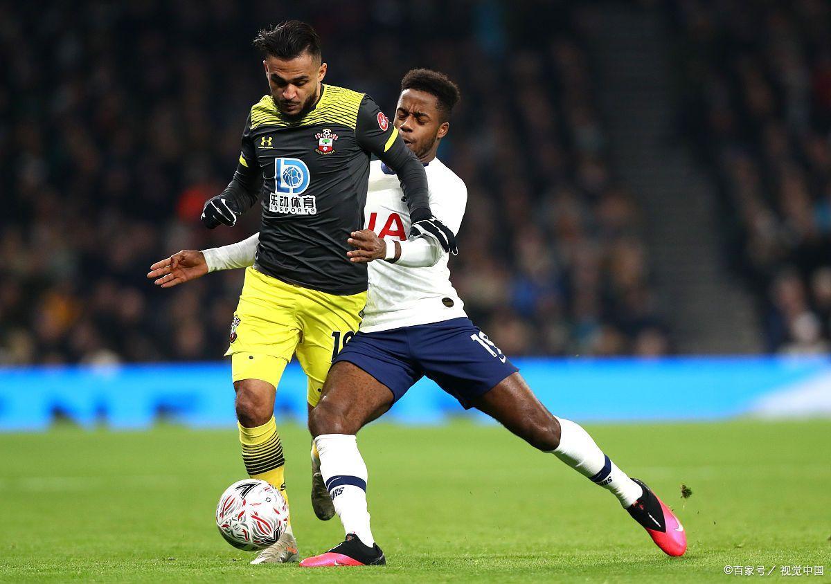 南安普顿主场惨败，英超保级形势变得更加困难