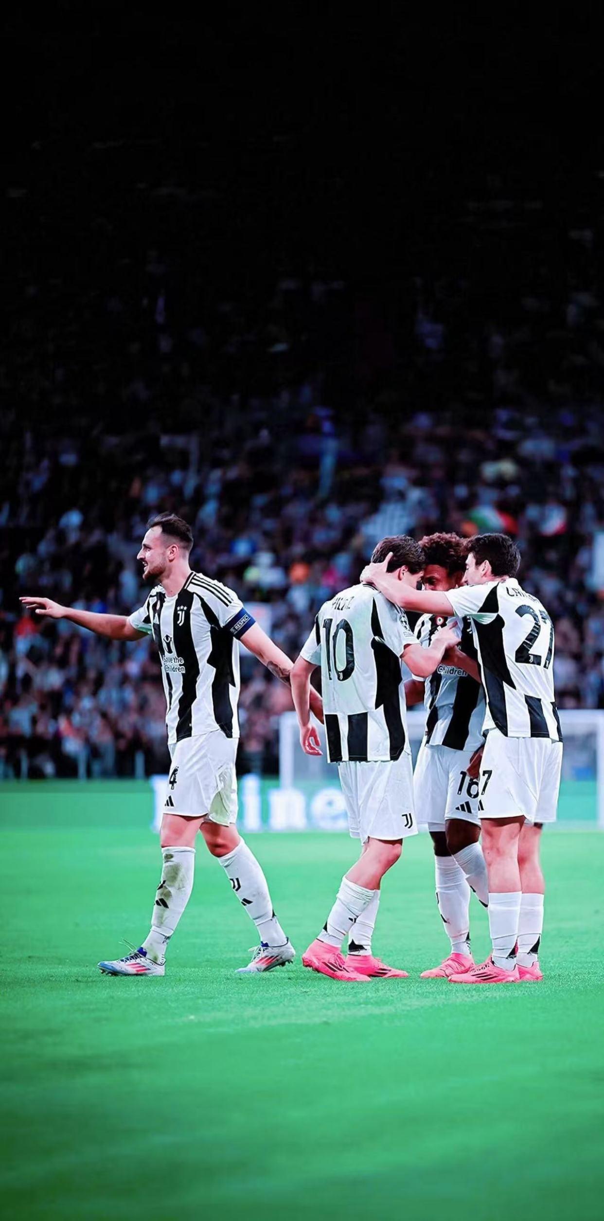 亚特兰大客场力克尤文图斯，继续领跑积分榜