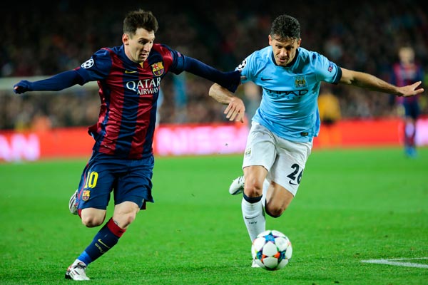巴塞罗那客场战胜意甲劲旅，提振信心的简单介绍