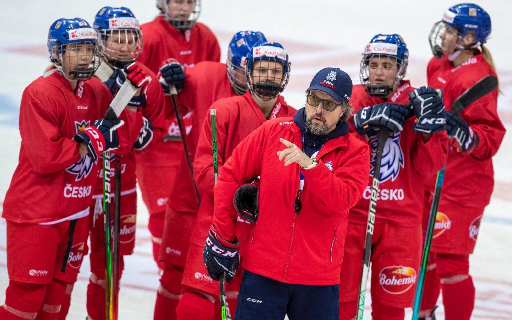 开云体育入口-捷克队积极备战国际赛事对手