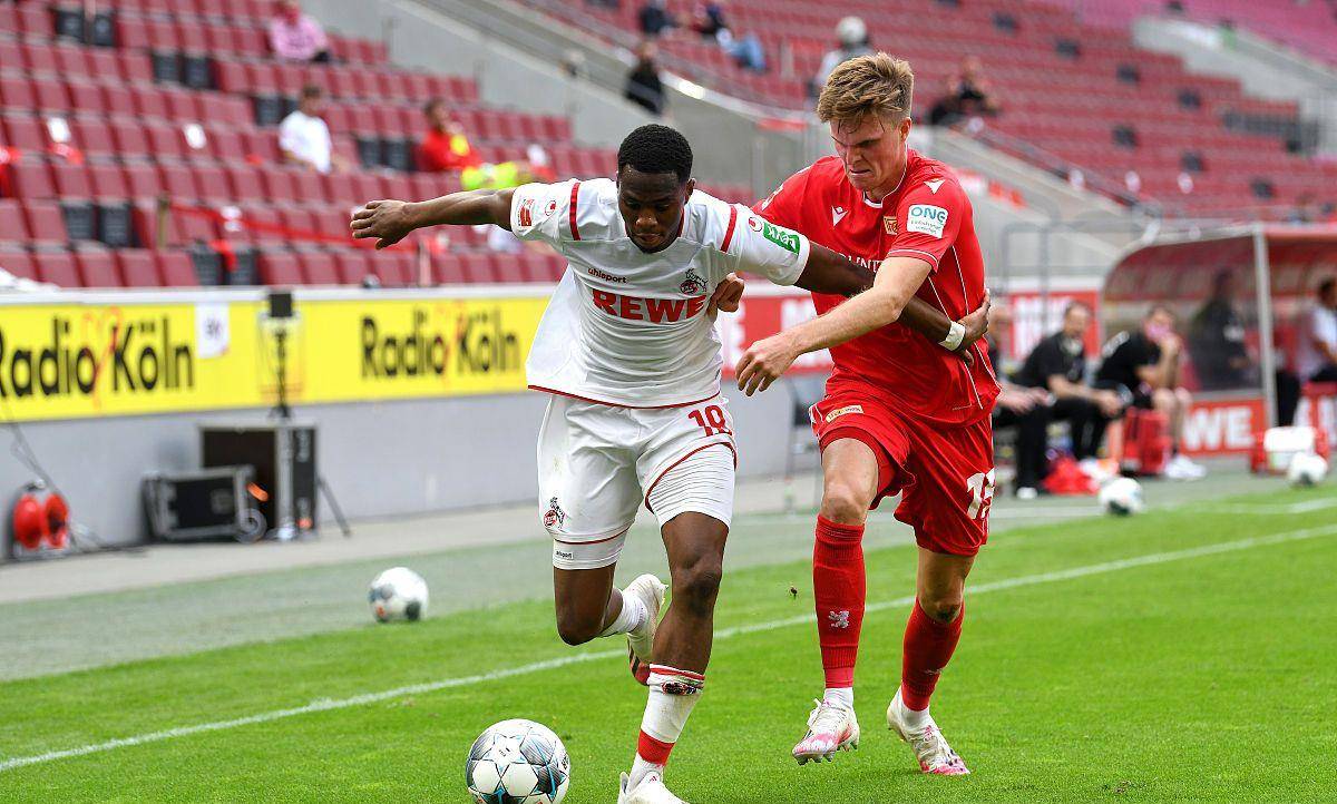 卡昂表现出色，客场战平强队实力有所提升的简单介绍