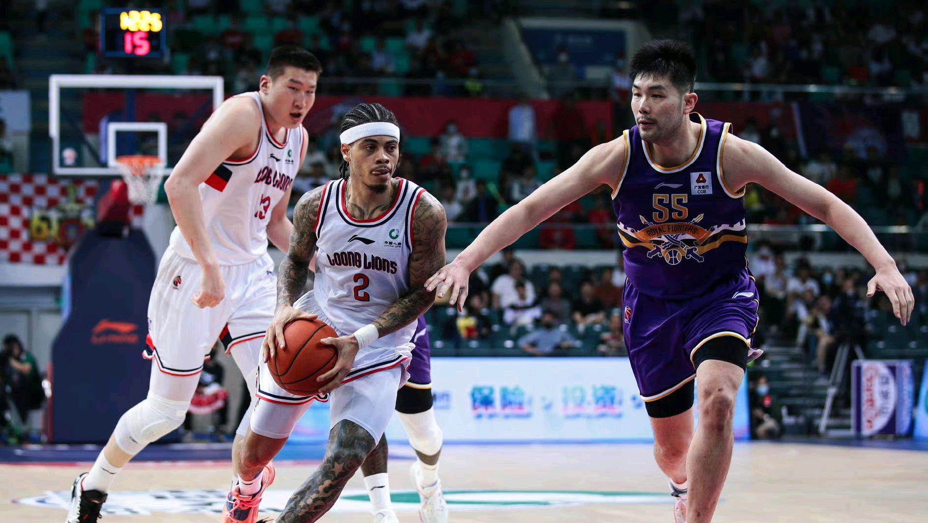 泰国队挑战法国队，胜负难料！