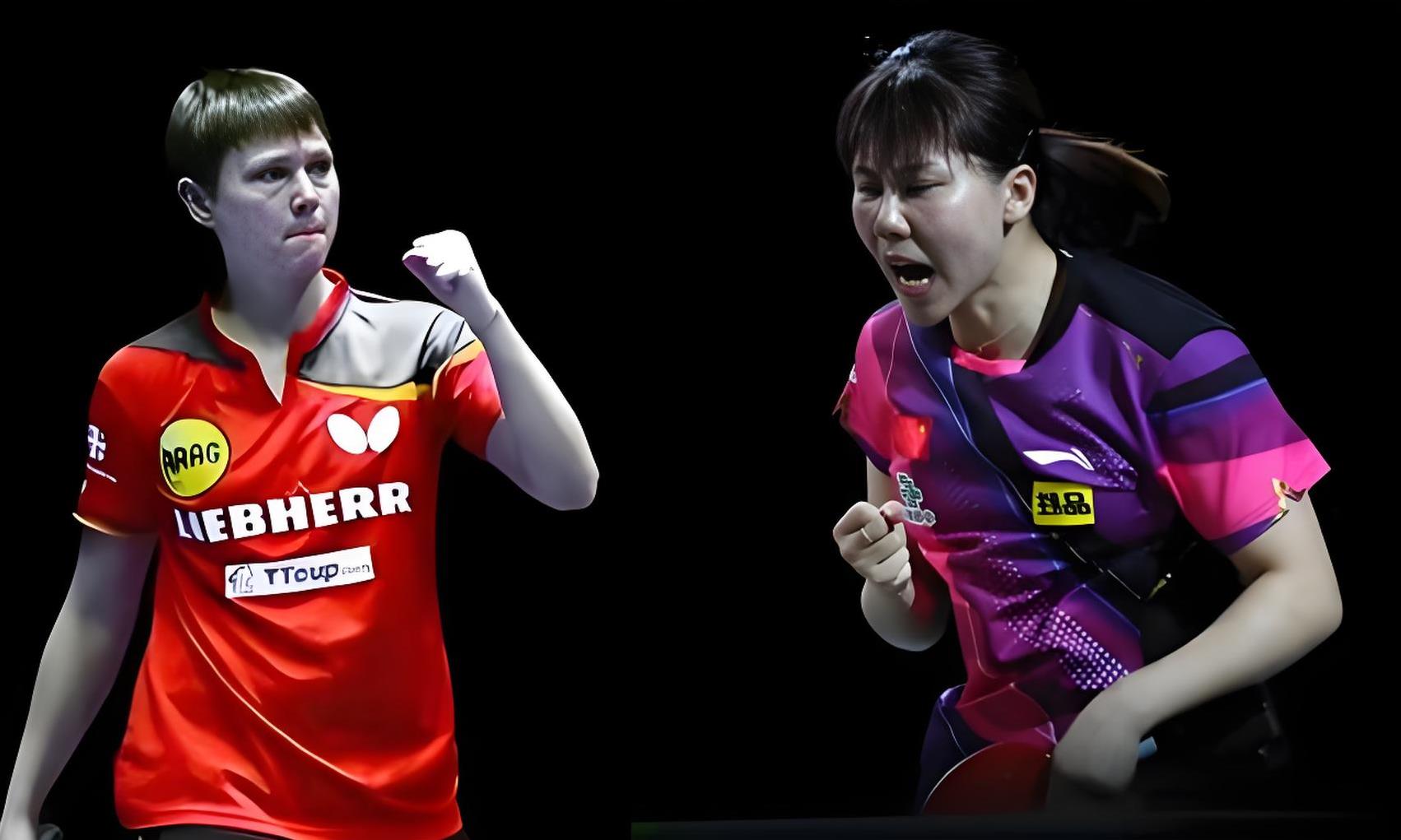 精彩纷呈！看点十足的比赛让人目不暇接