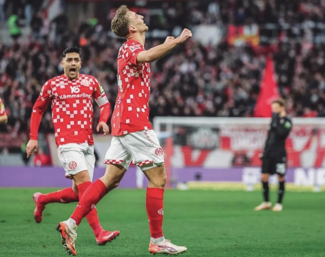 瓦伦西亚将在主场迎战德甲强队