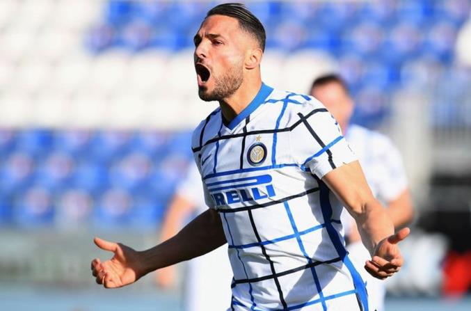 开云平台-卡利亚里遭遇不利反转，战绩堪忧