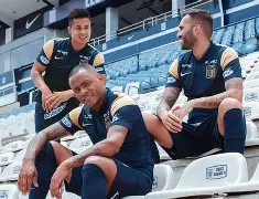 开云体育官网-利马斯ol球员马特塞利：信心是成功的关键！