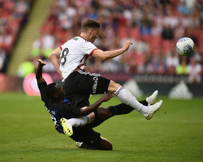 开云体育中国-包含谢菲联客场惨败，剑指保级希望的词条