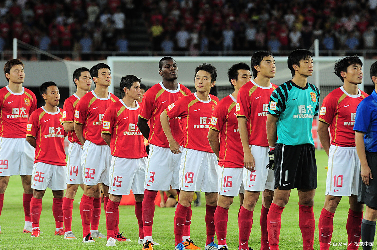 开云APP-广州恒大备战国安，双雄过招争夺胜利的简单介绍