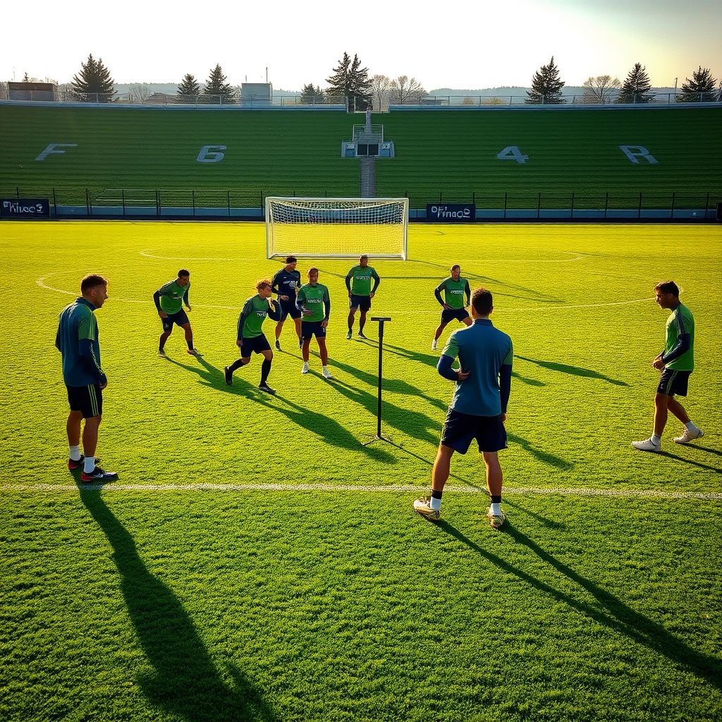 开云官网-西雅图海湾者防守细节优化，力求稳固后防