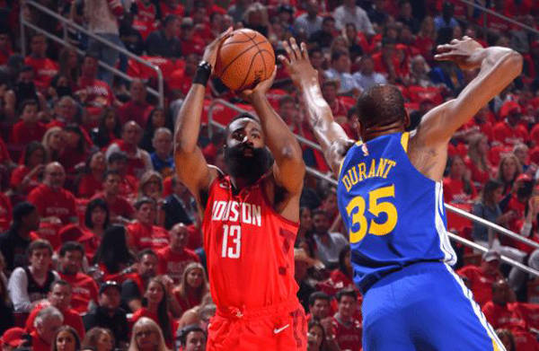 火箭外线火力全开，再获胜利