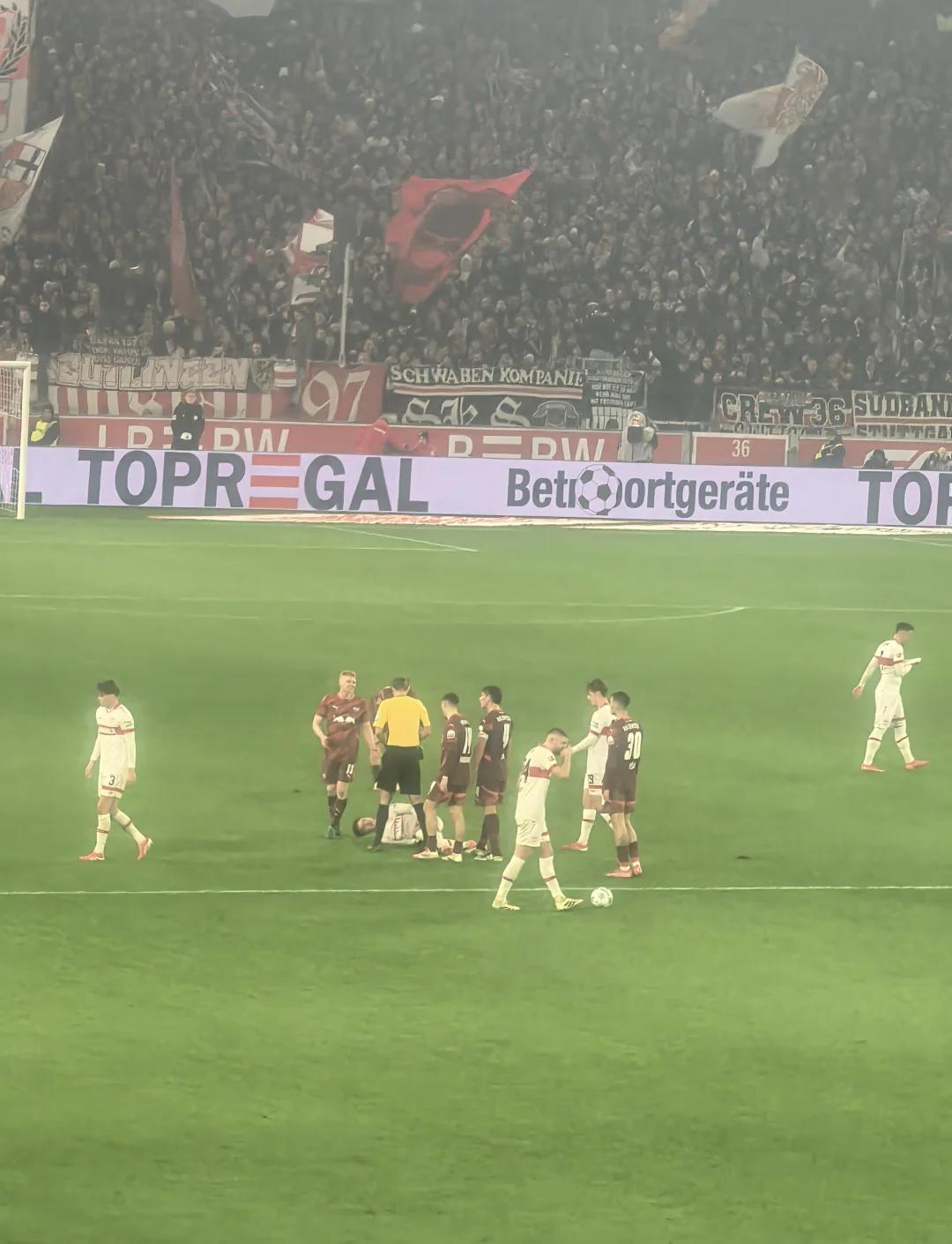 莱比锡红牛胜负交替，德国联赛局势打开