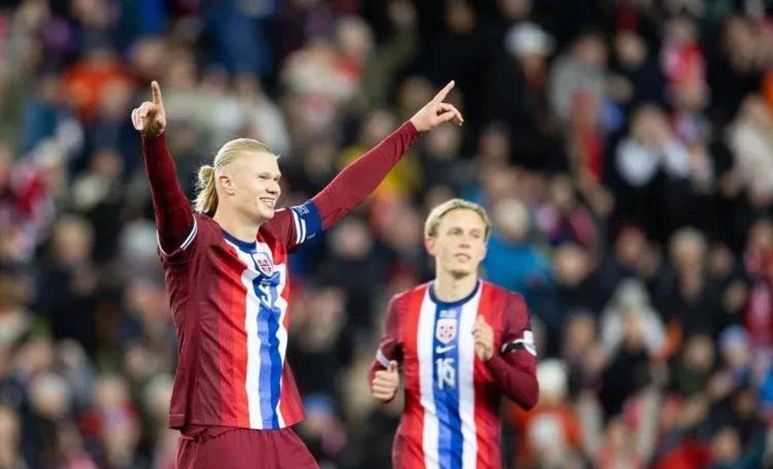 荷兰队惊险晋级，挪威队遗憾无缘欧锦赛