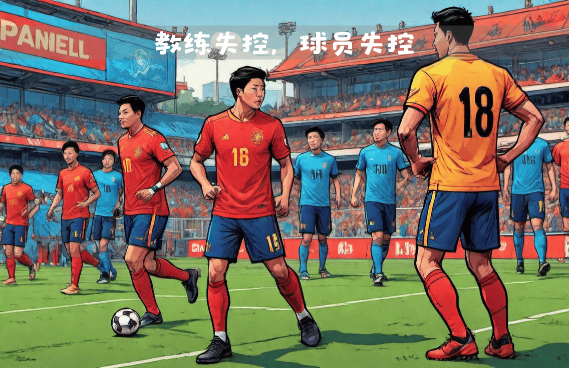 欧洲预选赛中的焦点战：意大利对阵法国