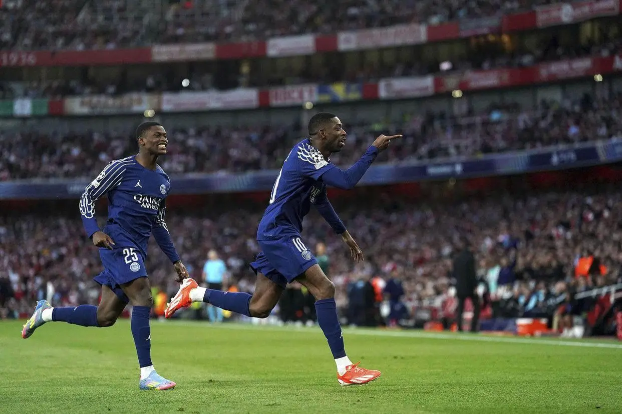 开云APP-巴黎圣日尔曼继续高歌猛进，不敌劲旅的简单介绍