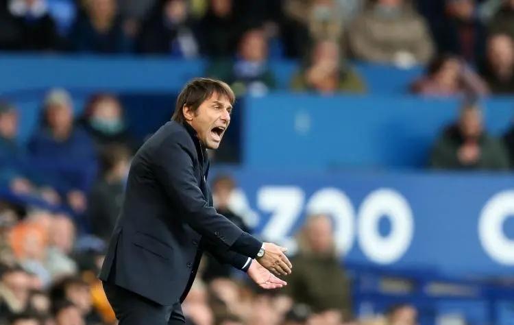 热刺遭遇失利，积分榜马失前蹄