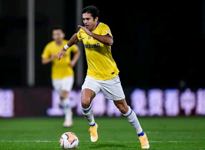 关于江苏苏宁客场逼平，继续保持不败！的信息