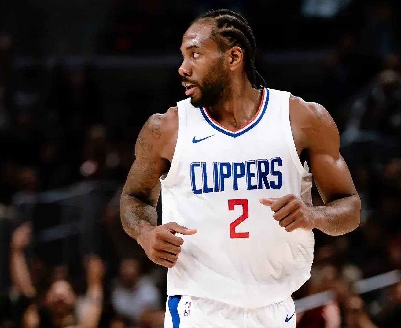 快船绝杀太阳，莱昂纳德关键时刻发威