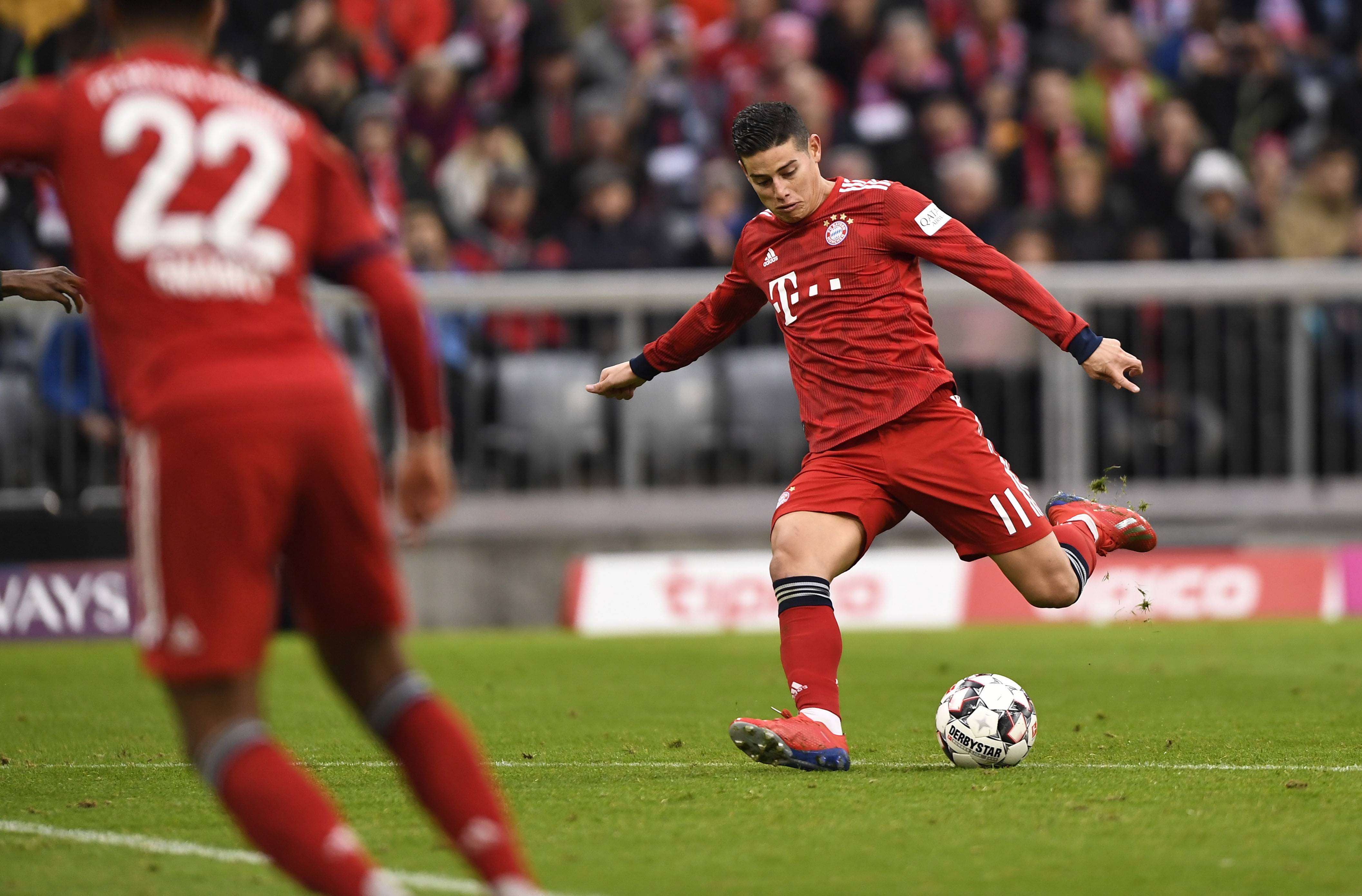 沃尔夫斯堡队获得一场关键胜利