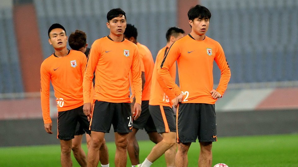 河北华夏幸福客场压制，逆转对手获得胜利