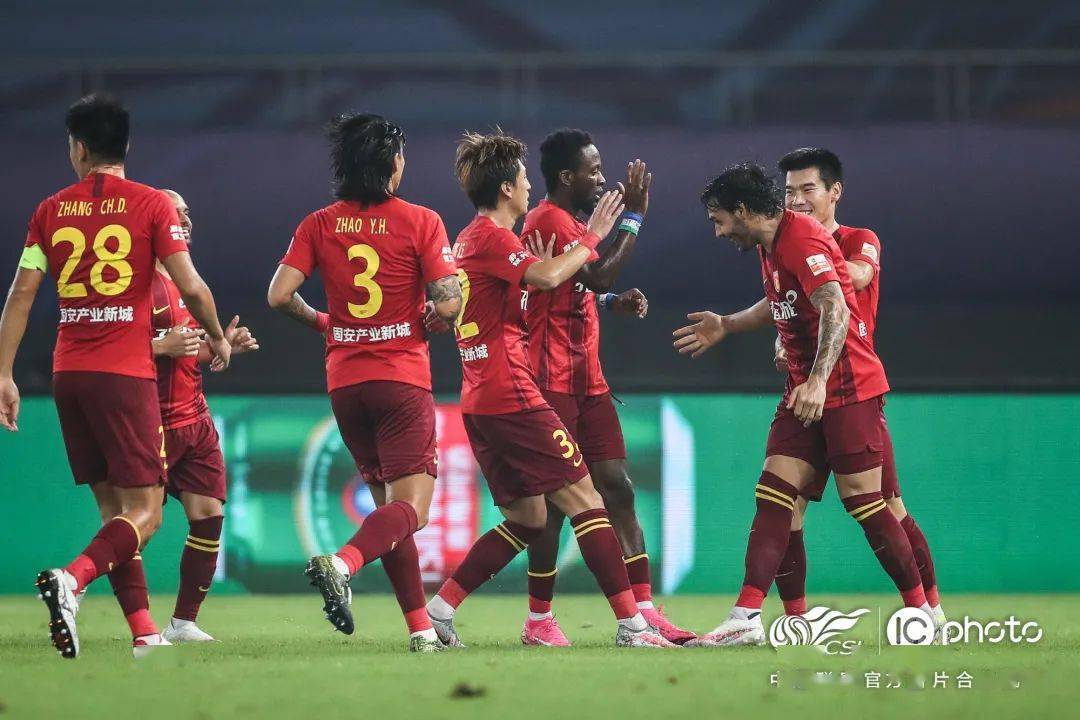 河北华夏幸福客场压制，逆转对手获得胜利