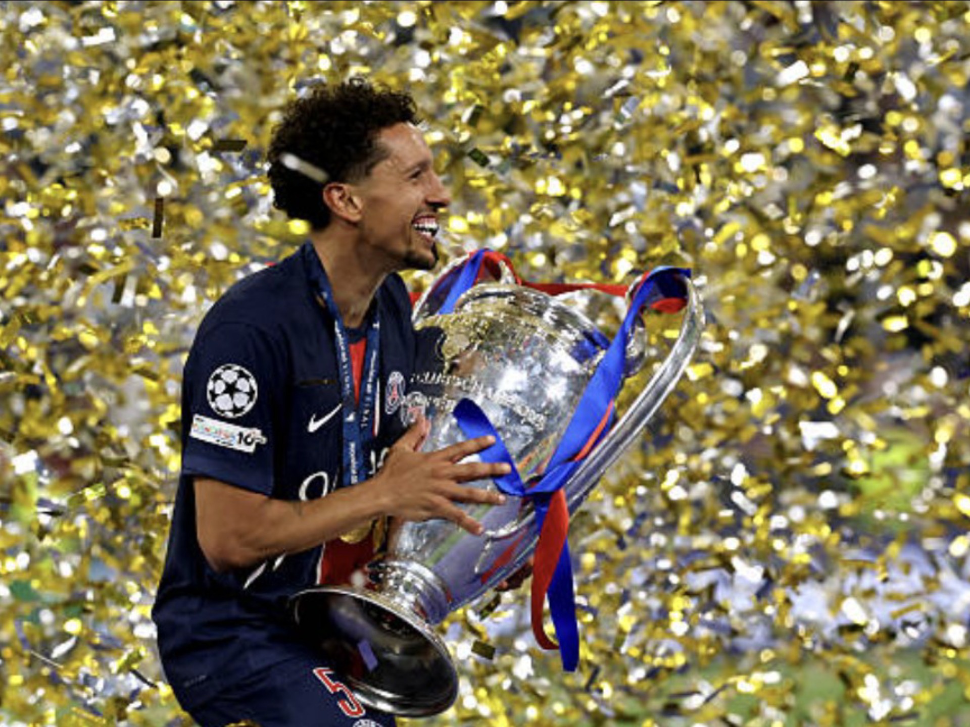 关于巴黎圣日耳曼逆袭晋级欧冠四强的信息