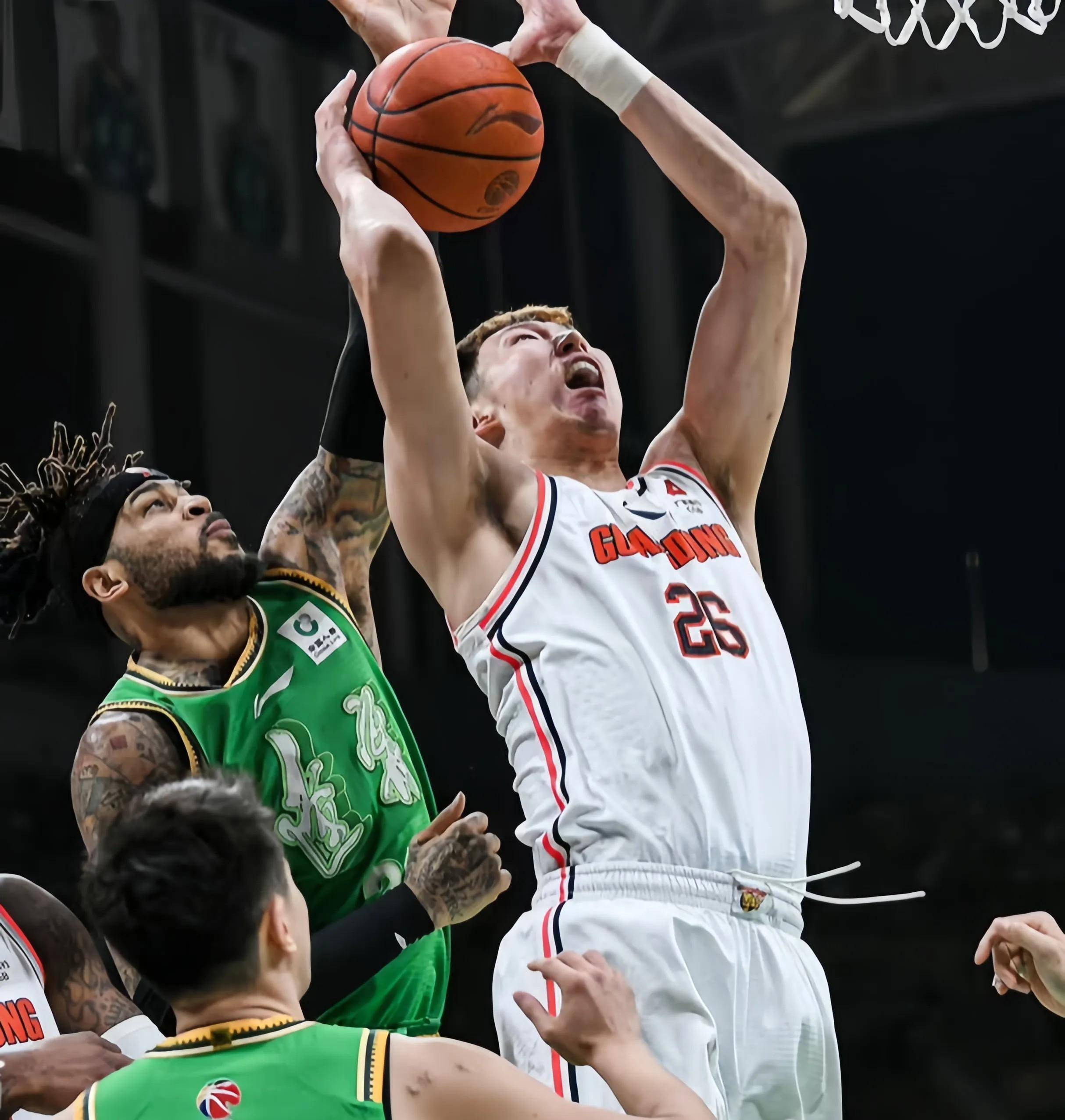 开云官网-热门篮球赛事让球迷热血沸腾