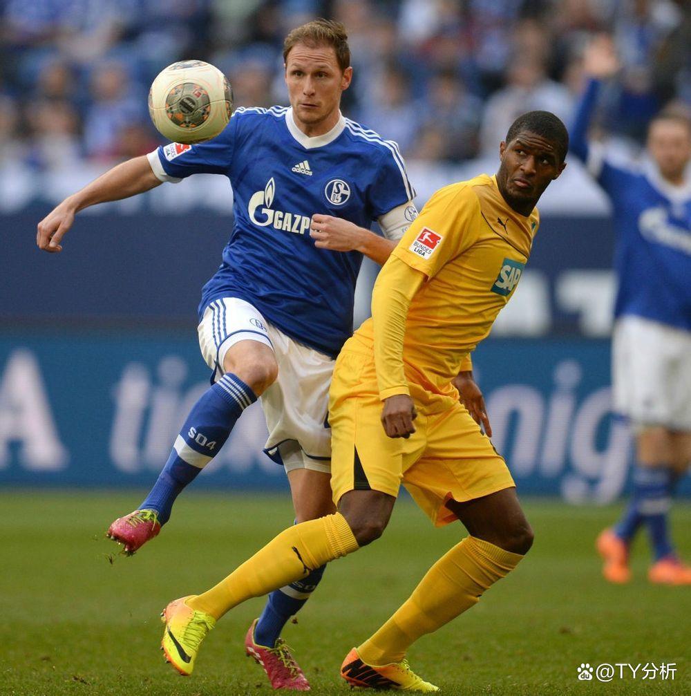 沙尔克04主场失利，面临保级压力加大