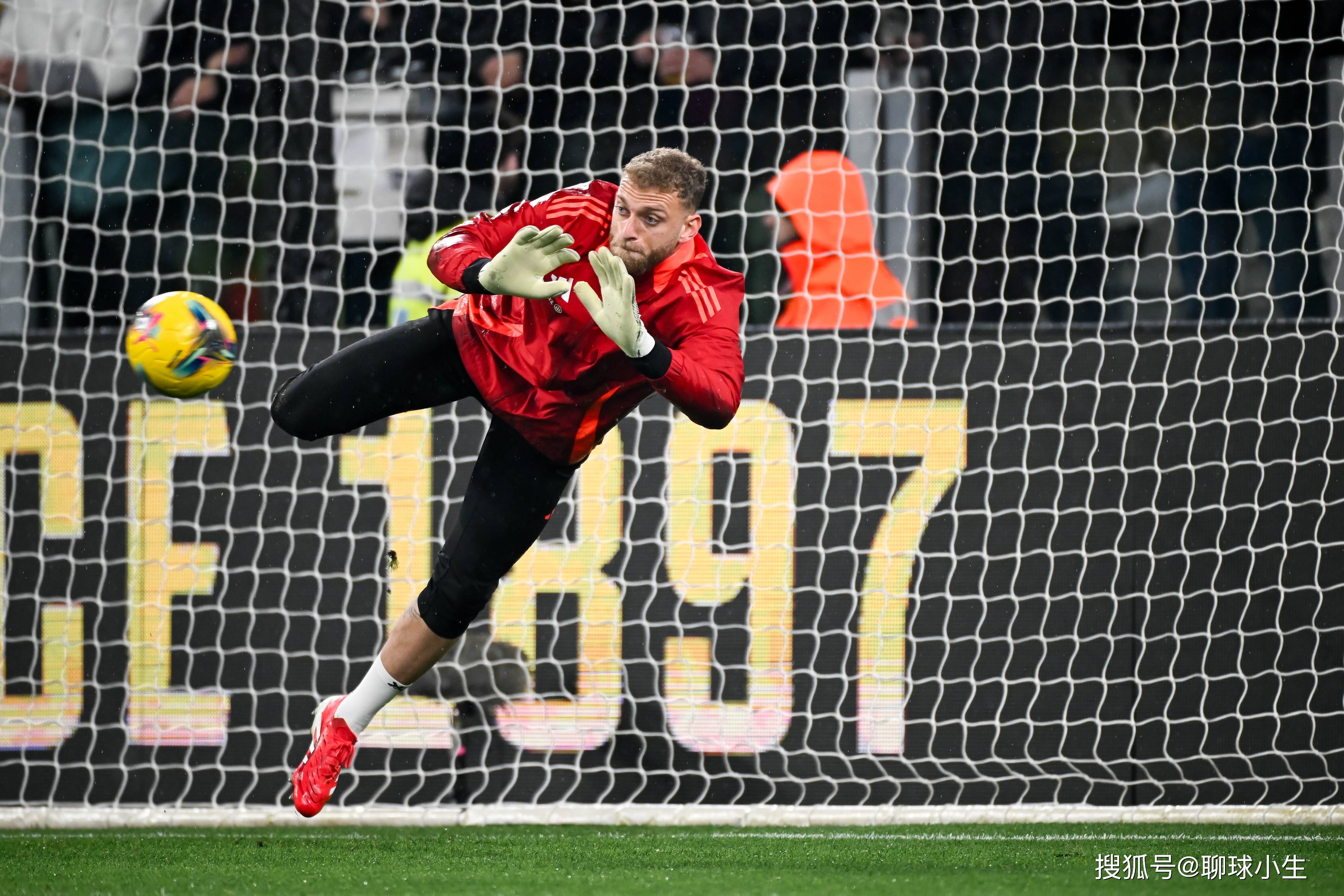 尤文图斯惨败，未来几乎失去争冠希望