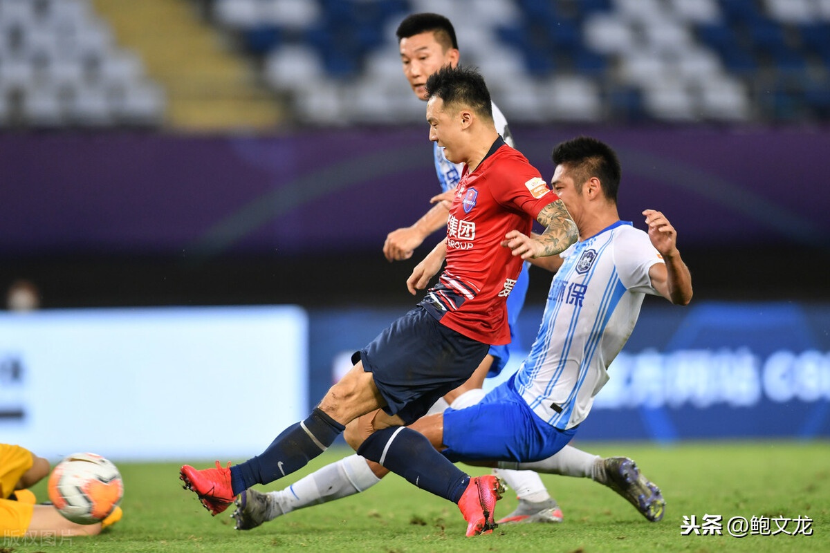 开云体育在线-重庆力帆客场大败，遭遇连败