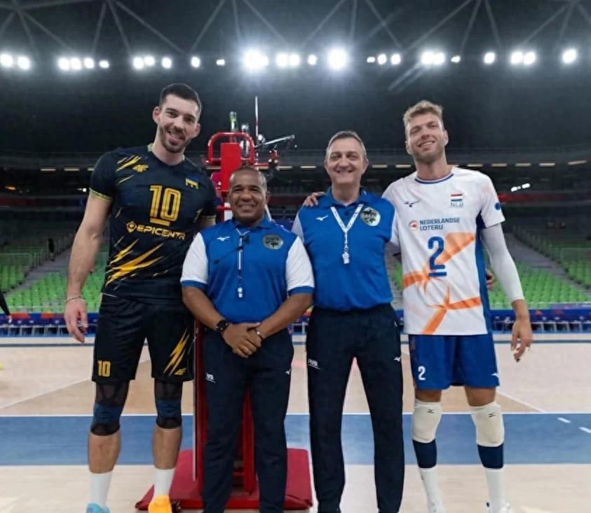 开云下载-荷兰主场胜乌克兰，领先优势巩固