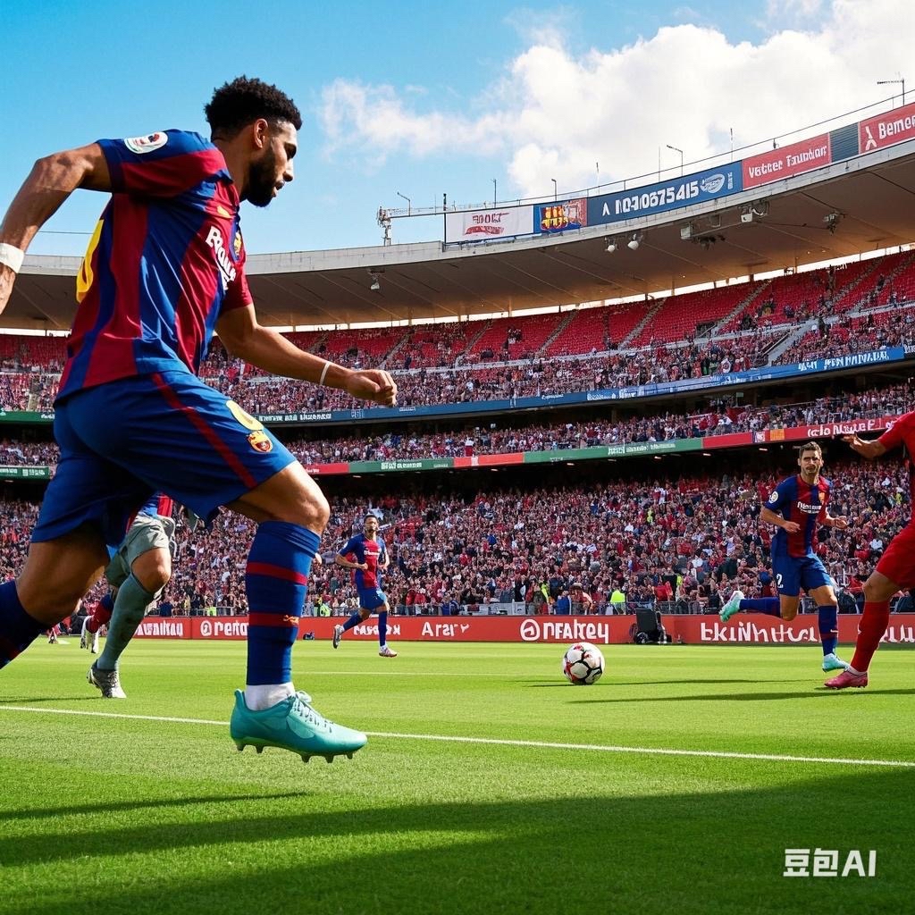 足坛传奇再现，传奇球员再度闪耀赛场